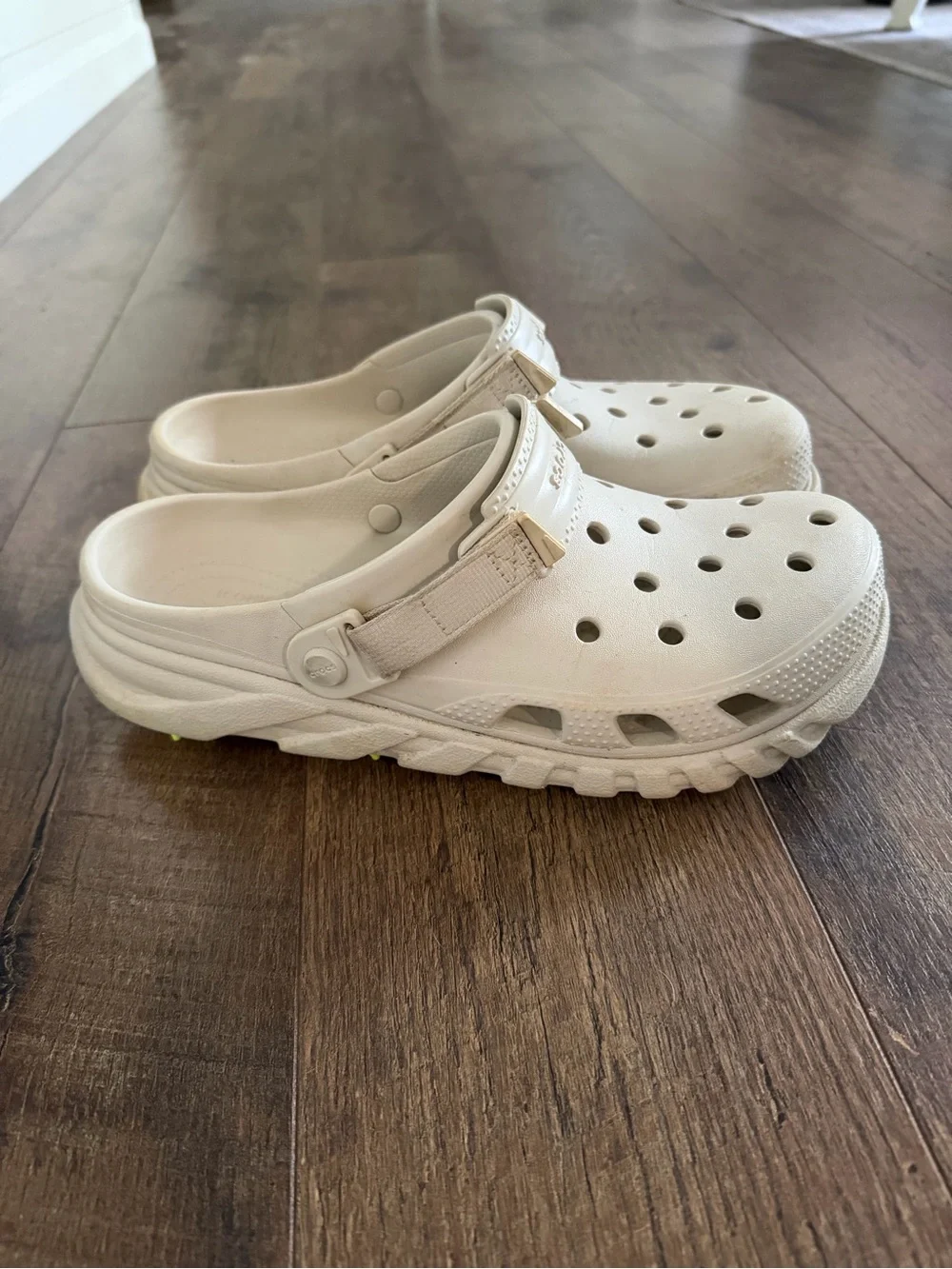 Men’s CROCS duet max II